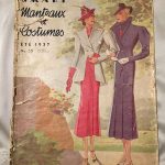 grandmas fashion magazine